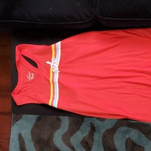NIKE SPORT TANK TOP BRAND NEW